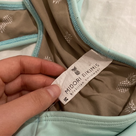 Midori Bikini Bottom - Picture 3 of 3